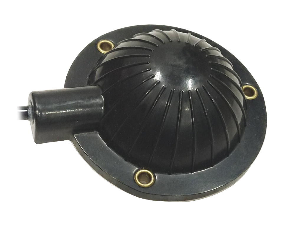 Прочистная машина барабанного типа V-Clean DRUM100 электро