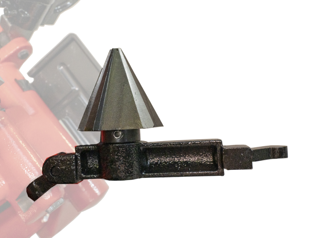 Резьбонарезной станок POWER V-Matic A3R