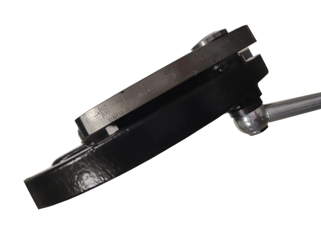 Резьбонарезной станок V-Matic A3