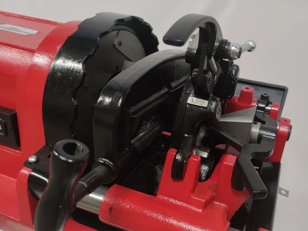 Резьбонарезной станок V-Matic A3