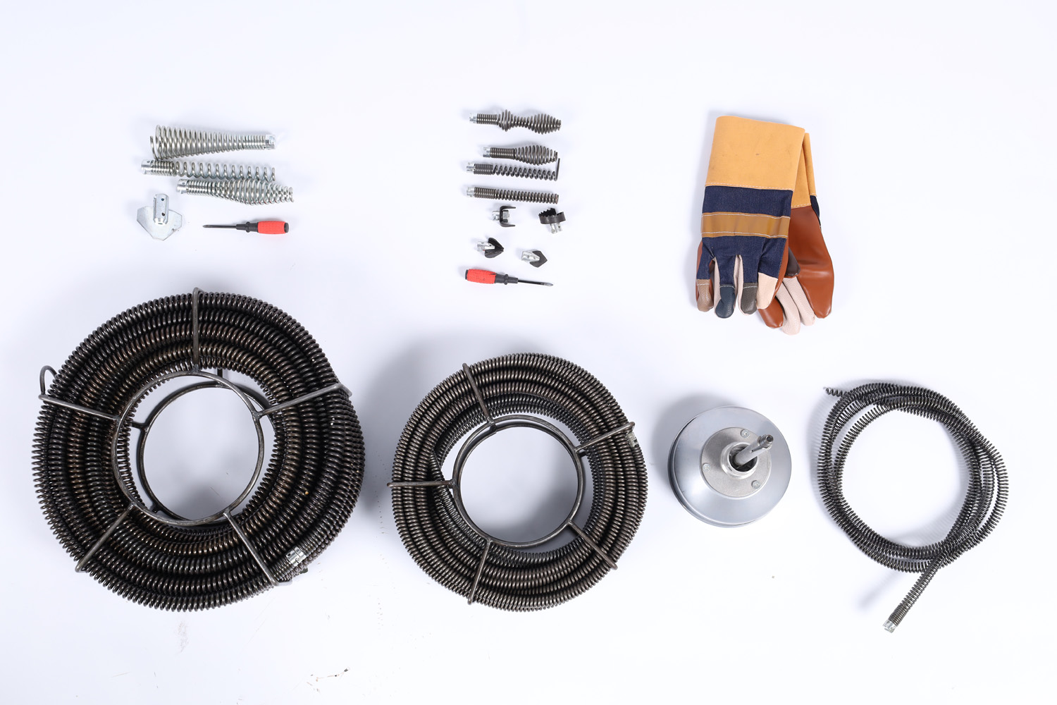 Электрическая прочистная машина K-160 UNI