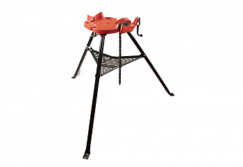 Портативные цепные тиски TRISTAND TD1105 6"