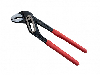 Сантехнические клещи VOLL SP 8"-200мм 1", CrV