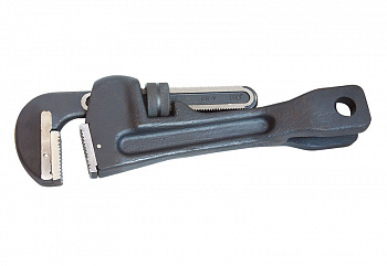 Трубный ключ прямой, усиленный TD0513